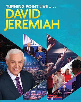 david jeremiah tours